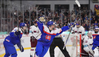 La Slovaquie s’offre une finale mondiale U18 au bout du suspense