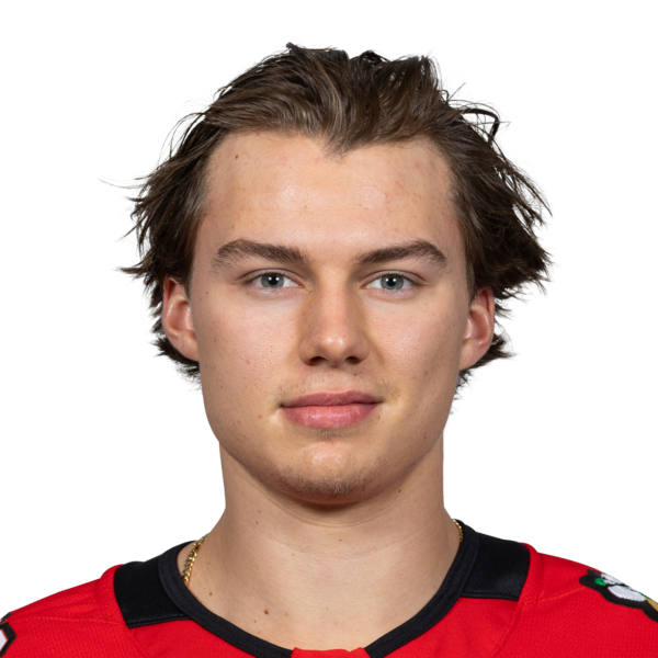 Connor Bedard devra faire l'impasse sur les Mondiaux suisses