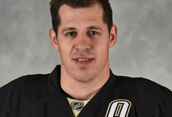 Wird Malkin je ein anderes Trikot als das der Pittsburgh Penguins tragen?