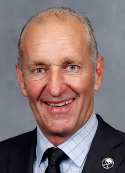 De gros soucis de santé pour Ralph Krueger