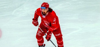 Třinec bestätigt die Verpflichtung von Daniel Voženílek