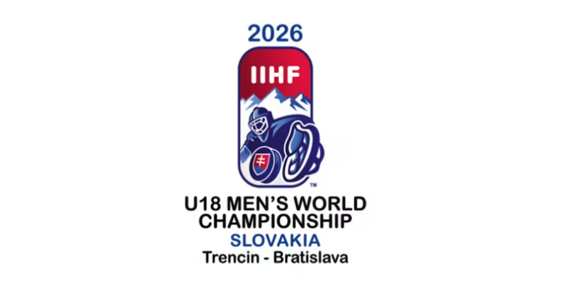 U18 : la Tchéquie s’offre le bronze