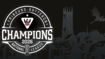 Fribourg décerne ses trophées de fin de saison