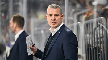 Berne officialise l'arrivée de Serge Aubin