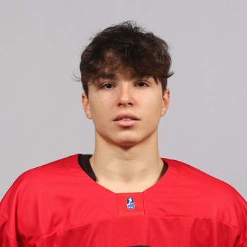 Ambrì-Piotta offre un long contrat à son jeune talent Nathan Borradori
