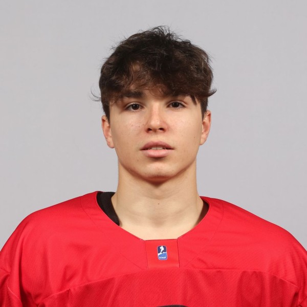 Ambrì-Piotta offre un long contrat à son jeune talent Nathan Borradori