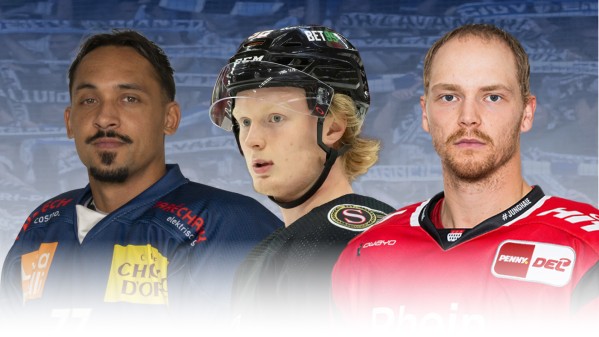 Trois signatures du côté d'Ambri