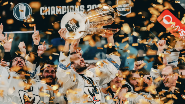 NL : la finale a cartonné sur les TV locales