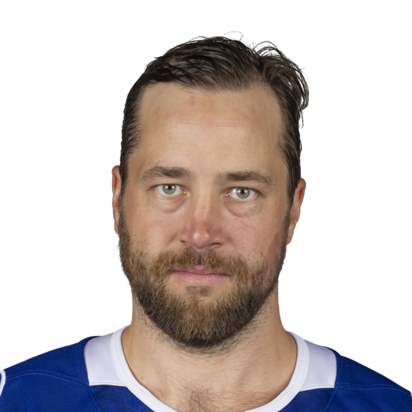 Victor Hedman erklärt sein Fehlen am Saisonende