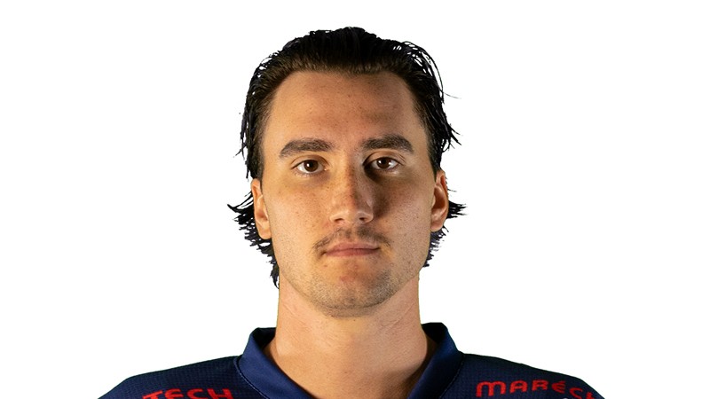 Ambri n'a pas fermé la porte à Alex Formenton