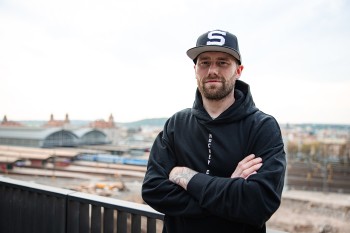 Jiří Sekáč: Nach 13 Jahren wieder bei Sparta Prag