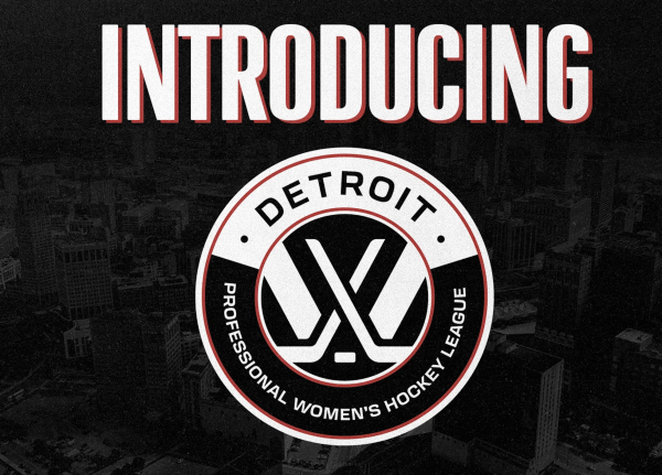 Officiel : la PWHL s’étend à Detroit avec une nouvelle franchise dès 2026-2027