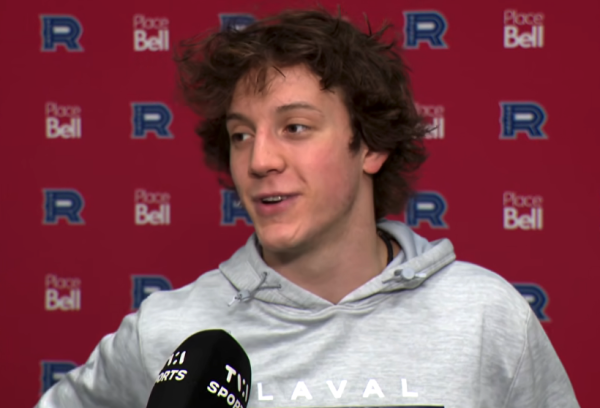 Vinzenz Rohrer face à son pari : un détour européen pour mieux revenir