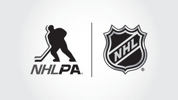 Le plafond salarial de la NHL grimpera à 104 millions de dollars en 2026-2027