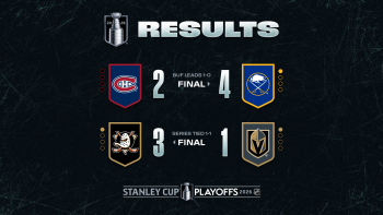 Weitere bemerkenswerte Fakten aus dieser NHL-Nacht und dem bevorstehenden Spielabend