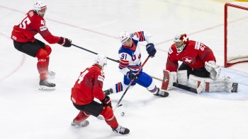 Les 64 matches des championnats du monde seront diffusés en direct