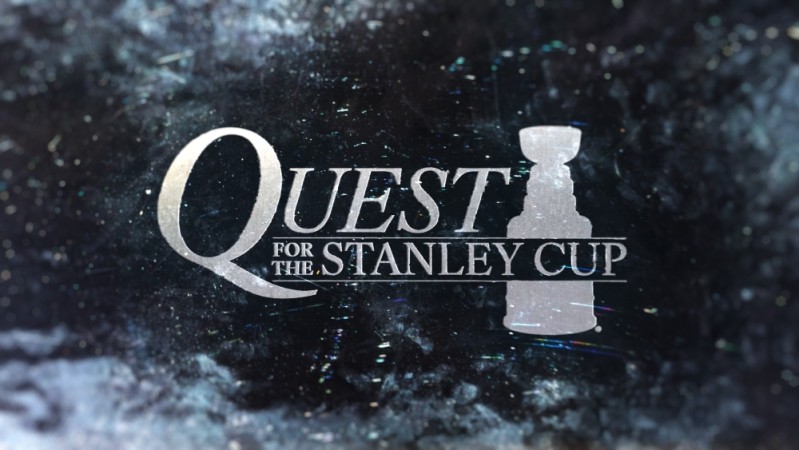 Quest For The Stanley Cup épisode 1