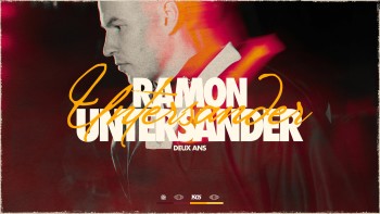 Die Details zur Ankunft von Ramon Untersander in Genf