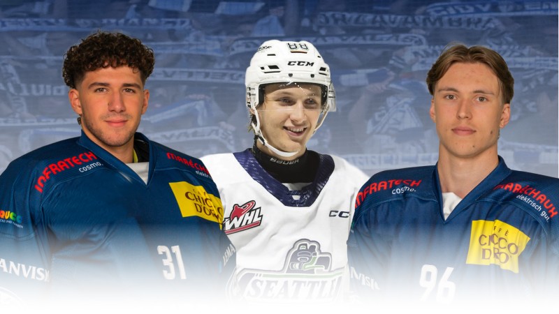 Trois nouveaux contrats signés à Ambri