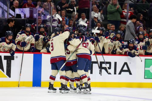 PWHL : Montréal pousse Minnesota au bord de l’élimination