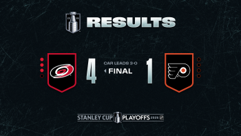 Les autres faits à retenir de cette nuit de NHL et de celle à venir