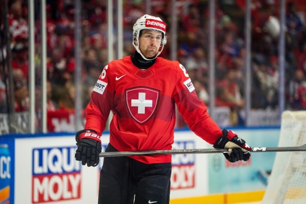 Janis Moser rejoint officiellement l’équipe nationale