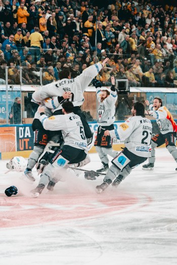 Beeindruckende Zuschauerzahlen für die Finalissima auf MySports und ihren TV-Partnern