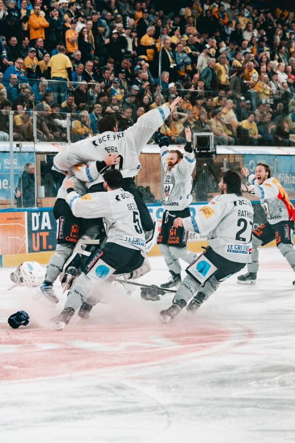 Une bien belle audience pour la Finalissima sur MySports et ses partenaires TV