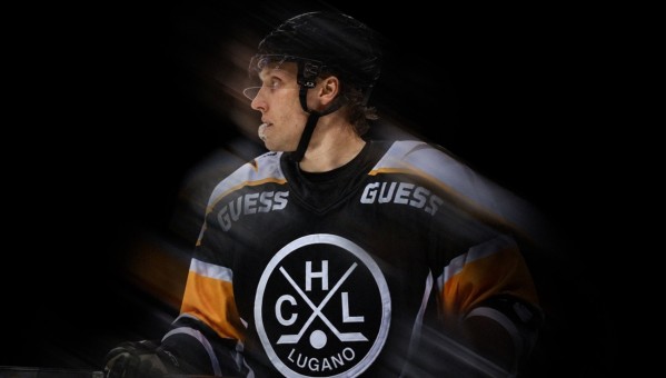 Lugano confirme la signature de Lassi Thomson