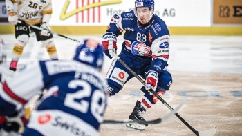 Plusieurs semaines de repos pour Juho Lammikko