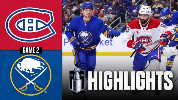Montréal réagit, Vegas reprend les commandes