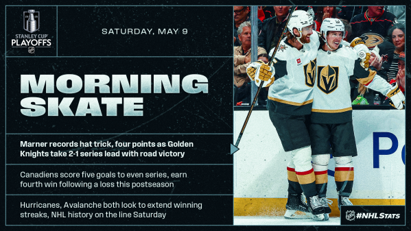 Les autres faits à retenir de cette nuit de NHL et de celle à venir