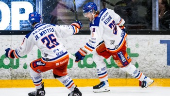 Die finnische Liiga erlebte eines der längsten Spiele ihrer Geschichte