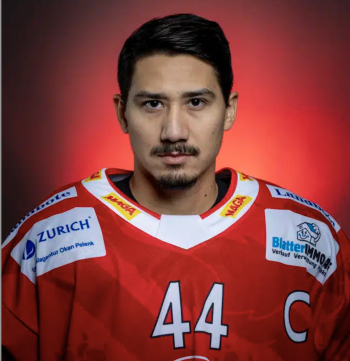 Anthony Staiger quitte la Suisse et poursuit sa carrière au Japon