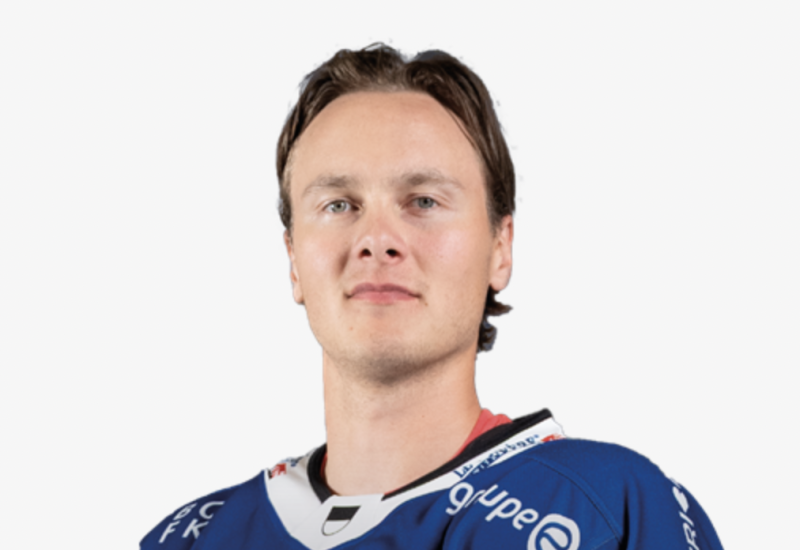 Henrik Borgström ne sera pas aux Mondiaux