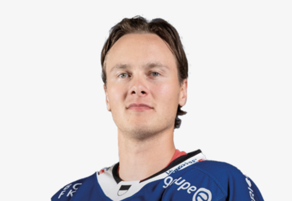 Henrik Borgström ne sera pas aux Mondiaux