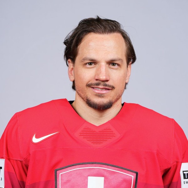 Sven Andrighetto kehrt zurück ins Geschehen