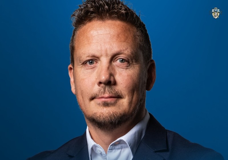 Lauri Marjamäki passe à Zoug : « Cette offre, je ne pouvais pas la refuser »