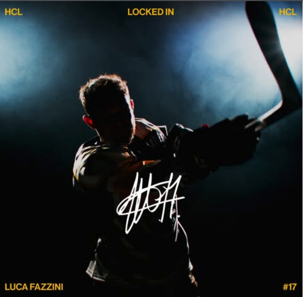 La très longue prolongation de contrat de Luca Fazzini est officielle