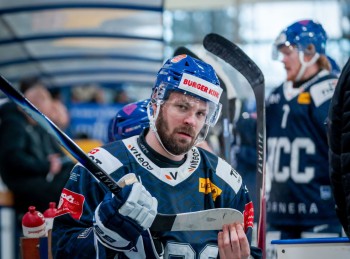 Emil Molin poursuit l’aventure au HCC