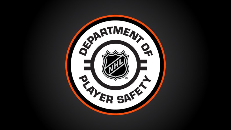 Six matchs de suspension pour Charlie McAvoy