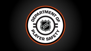 Sechs Spiele Sperre für Charlie McAvoy