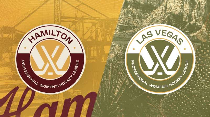 Hockey féminin : la PWHL annonce son expansion vers Las Vegas et Hamilton
