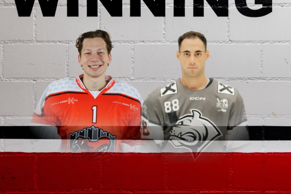 EHC Winterthur annonce deux nouvelles signatures