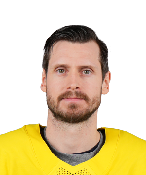 Oliver Ekman-Larsson nommé capitaine de la Suède aux championnats du monde
