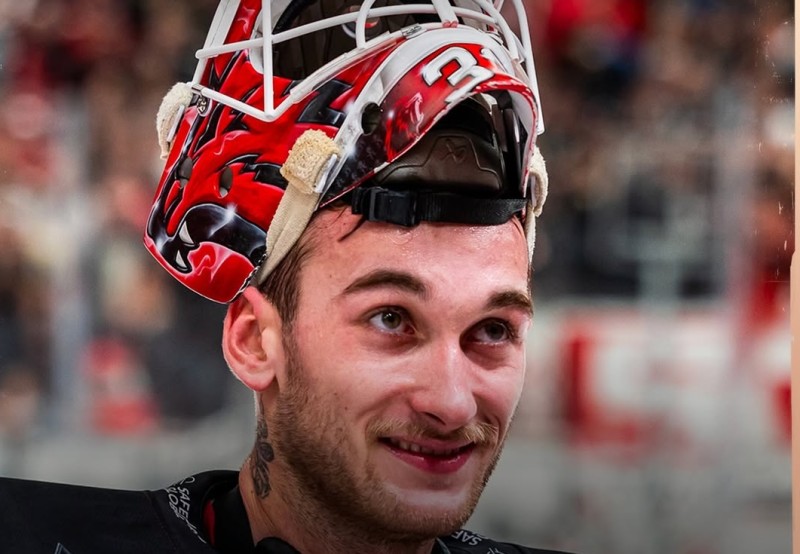 Unsicherheiten rund um Reto Berra und Philipp Kurashev