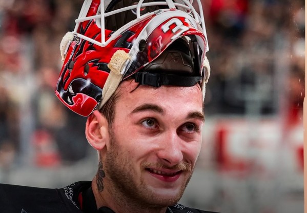 Unsicherheiten rund um Reto Berra und Philipp Kurashev