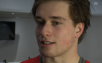De grandes ambitions pour Macklin Celebrini et le Canada dans ce tournoi