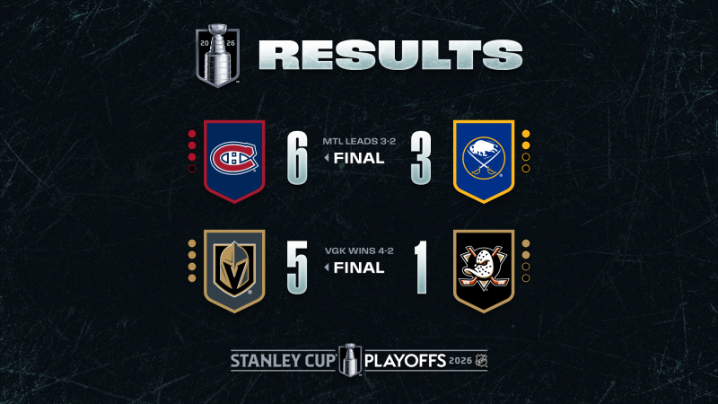 Les autres faits à retenir de cette nuit de NHL dont le joli but de Mitch Marner