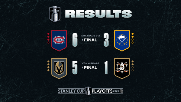 Les autres faits à retenir de cette nuit de NHL dont le joli but de Mitch Marner